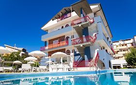 Hotel Alexander